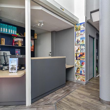 Hotel F1 Strasbourg Sud La Vigie Оствальд Экстерьер фото