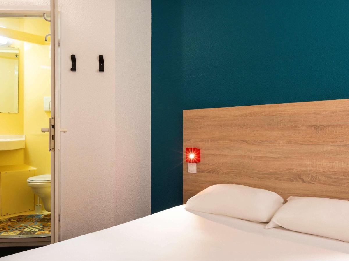Hotel F1 Strasbourg Sud La Vigie Оствальд Экстерьер фото