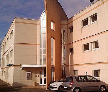 Hotel F1 Strasbourg Sud La Vigie Оствальд Экстерьер фото