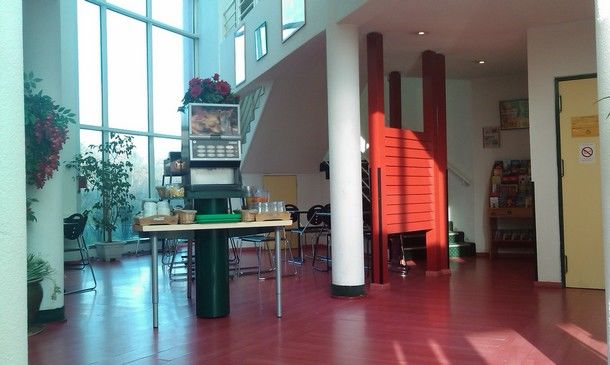 Hotel F1 Strasbourg Sud La Vigie Оствальд Экстерьер фото