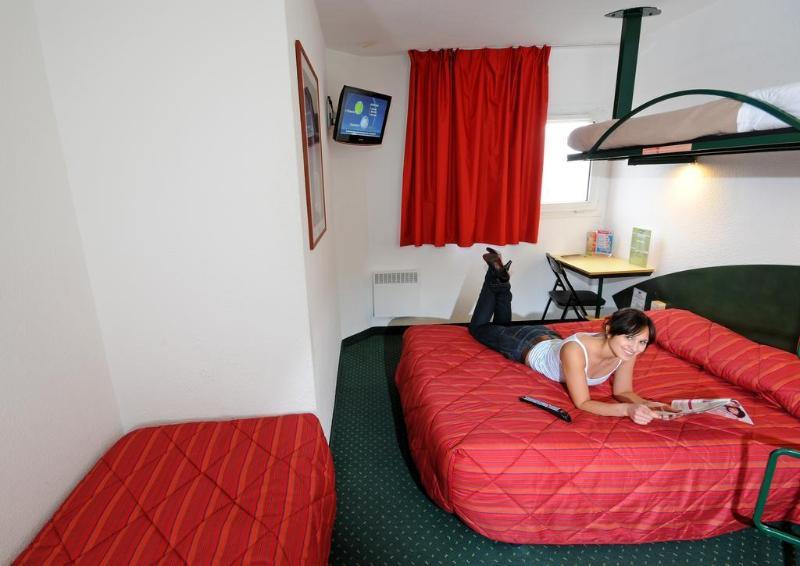 Hotel F1 Strasbourg Sud La Vigie Оствальд Экстерьер фото